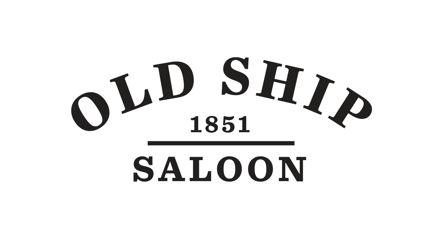 Old Ship Saloon